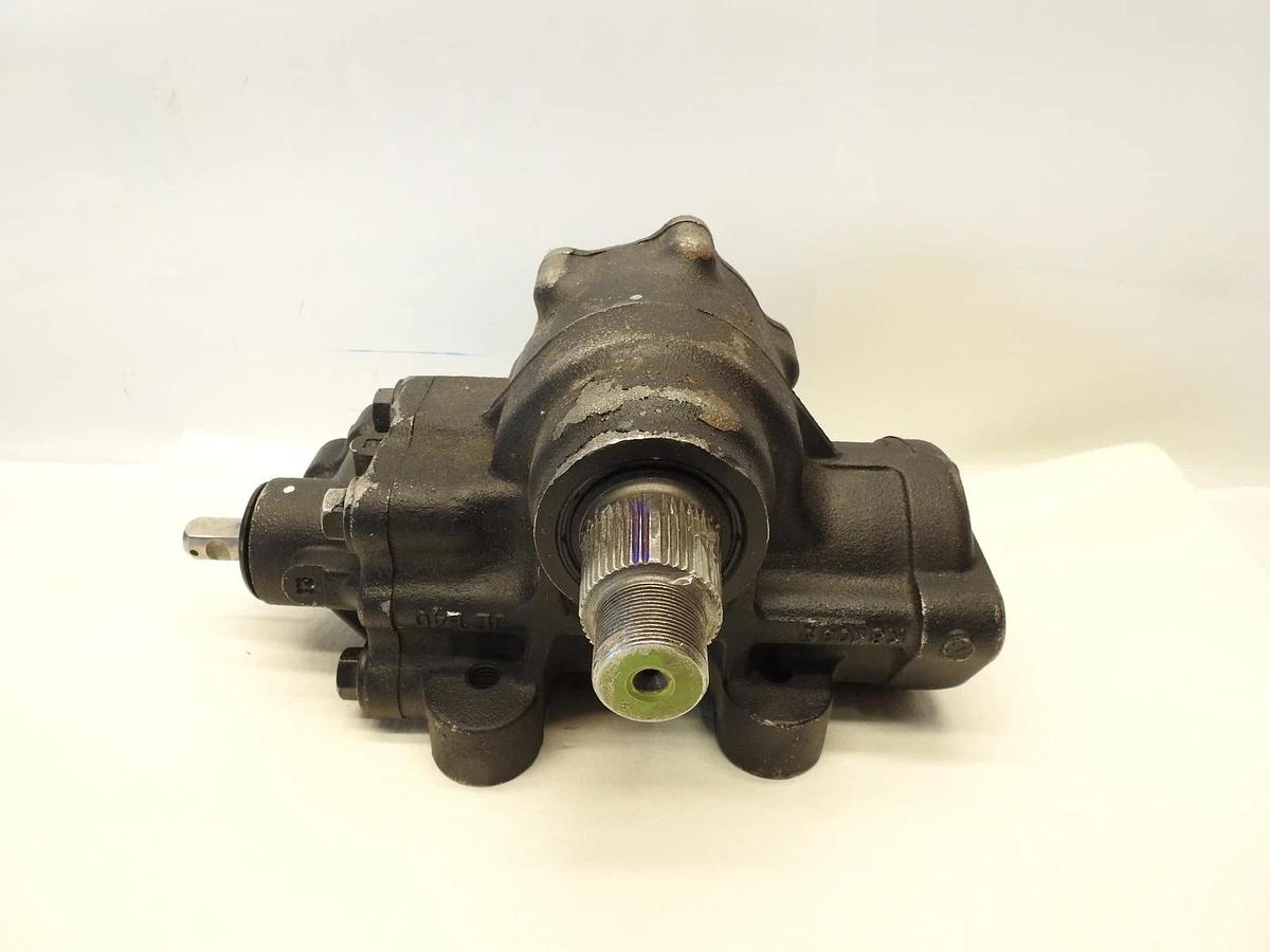 Oem Mopar P68210720AC Power Steering Gear Fits 2009-2022 DODGE Ram 2500 3500