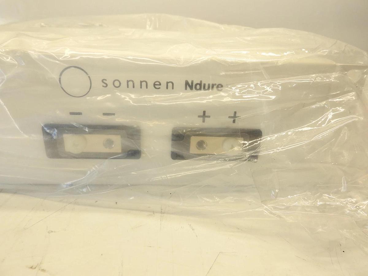 Sonnen 2500 LFP2 Solar Panel Lithium Iron Phosphate Battery 48V 50Ah 2.5kWh 53V