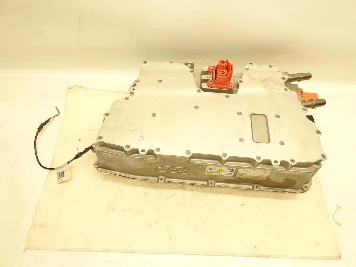 2021-2024 FORD F150 3.5L FRAME MOUNTED POWERBOOST HYBRID DRIVE DC CONVERTER OEM
