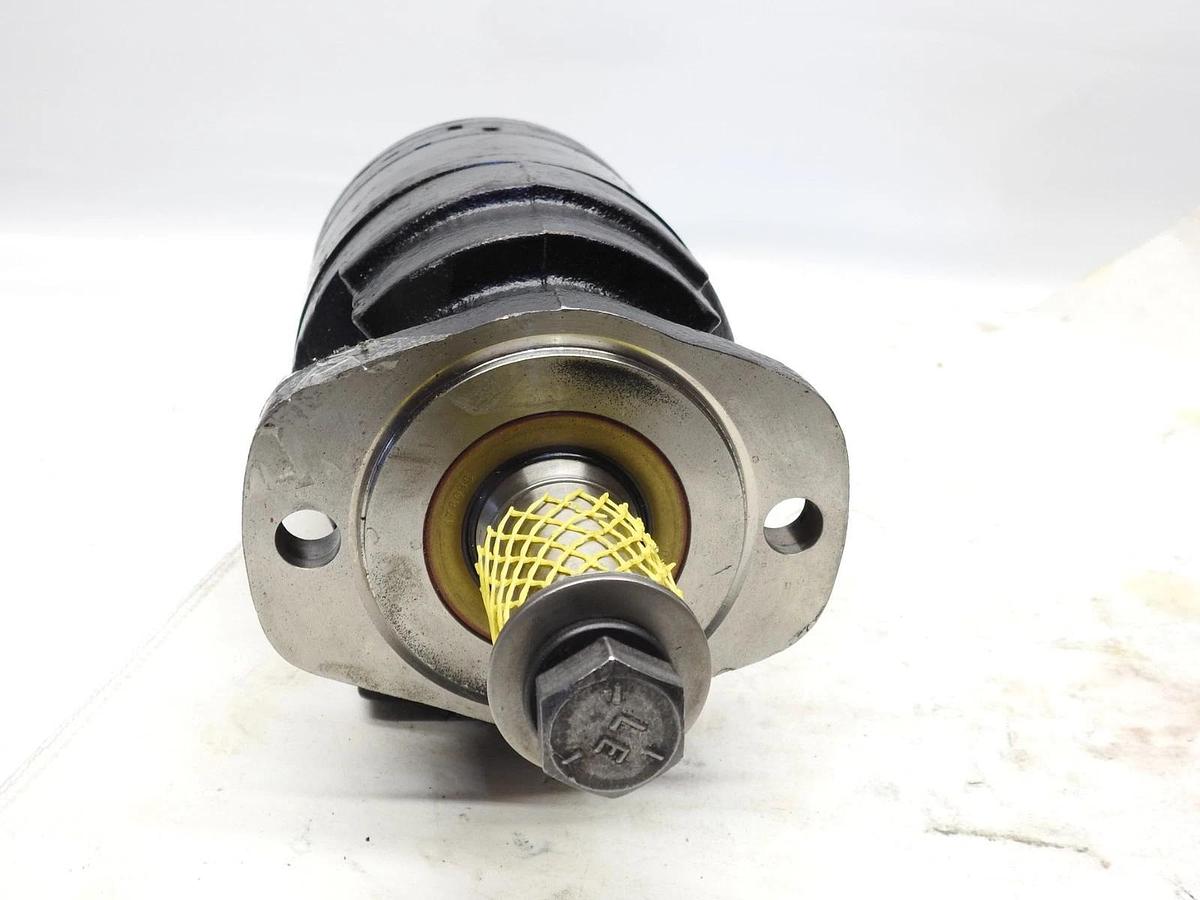 New Oem Parker TF0405AS030AAAA 24.7 Cu In/Rev Displacement 231 Max RPM Hydraulic