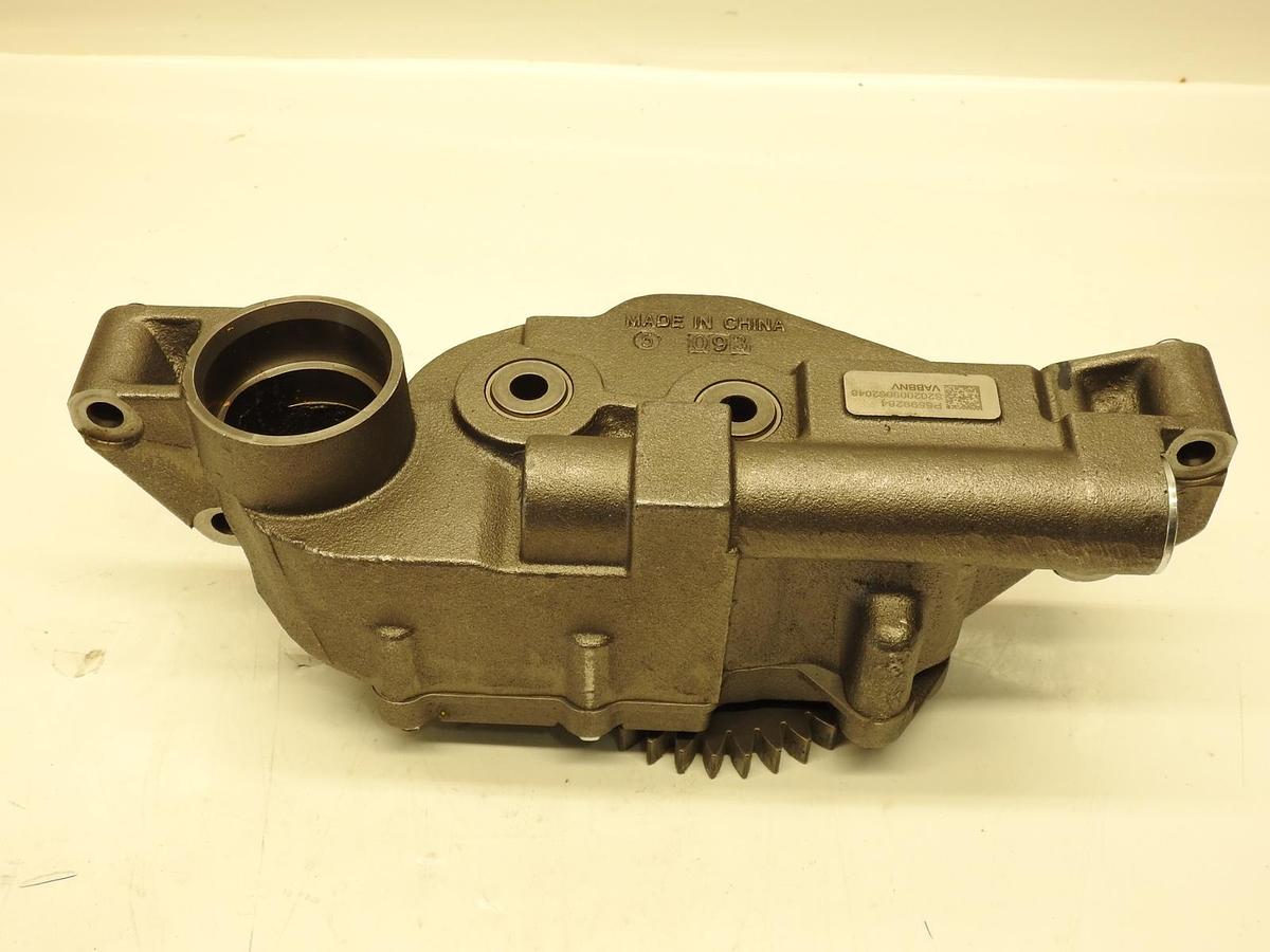 OEM Cummins 5599284 Lubricating Oil Pump ISX15 4026691, 5679854, 5532492, 368752