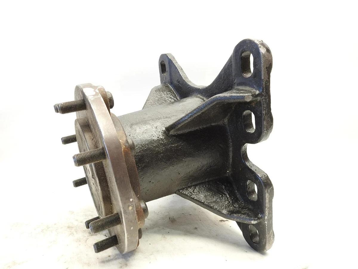 New OEM CNH 87043028 New Holland LS170 Axle Assembly