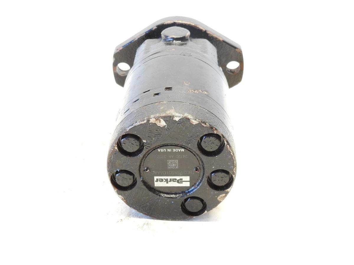 New  Oem Parker TB0295AS010AAAC TB Series Hydraulic Torqmotor