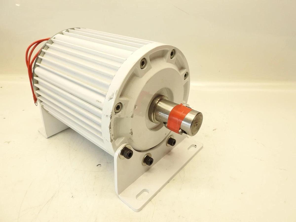20000W 230V Alternator Permanent Magnet Generator for Off Grid / On Grid  L-20K