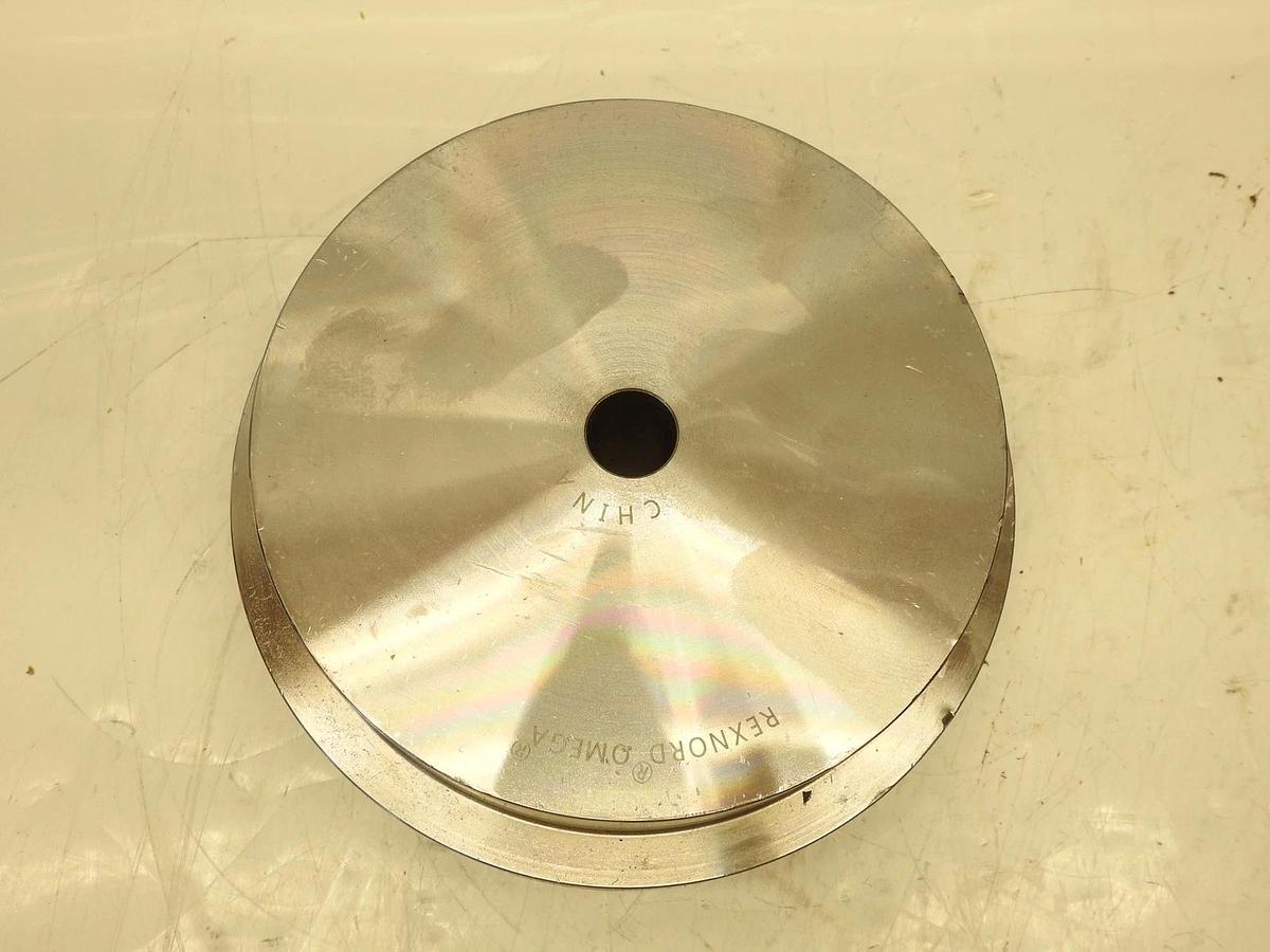 NEW REXNORD 40 HRB STEEL HUB 10287437 LEGACY PART # 7300670