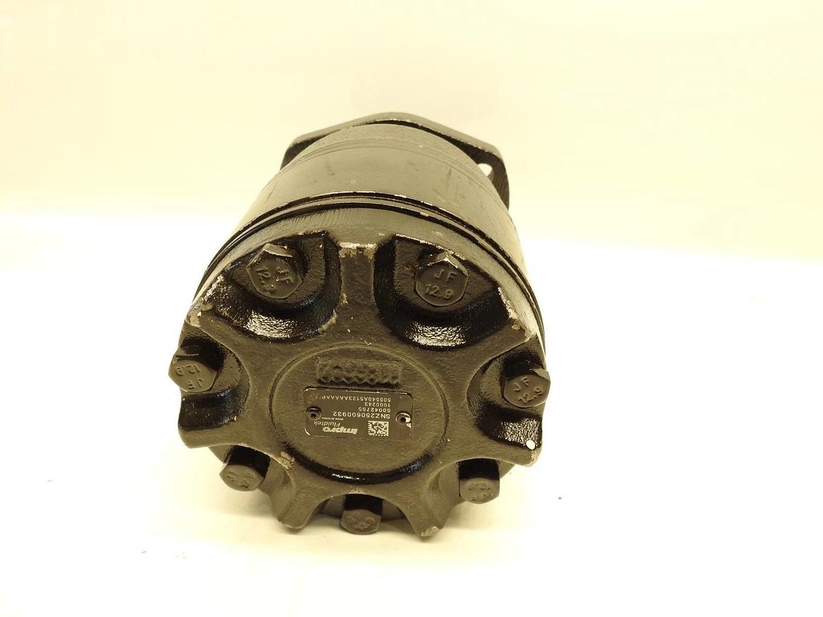 New Genuine White IMPRO FLUIDTEK RE Hydraulic Motor 505540A5123AAAAAP 50042755