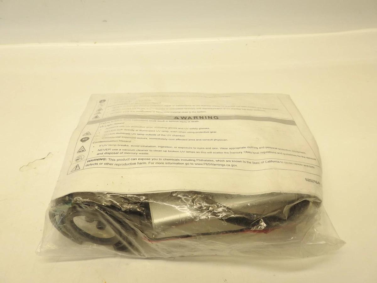 Viqua BA-NX/12 Controller Assembly 12V DC 14-25W P Base