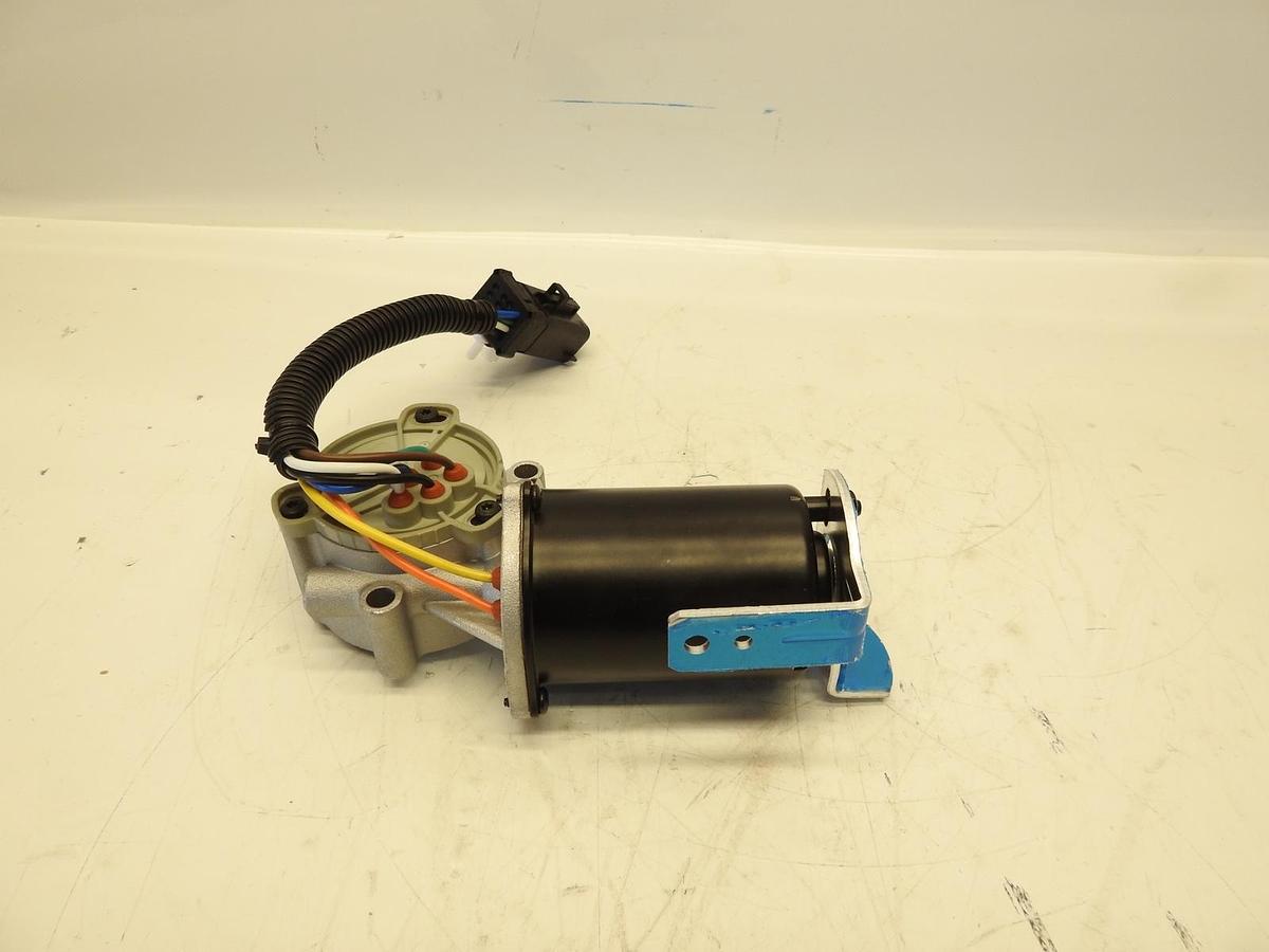 Fits 2009-2011 Ford F-150 Transfer Case Shift Motor Actuator AL3Z7G360A