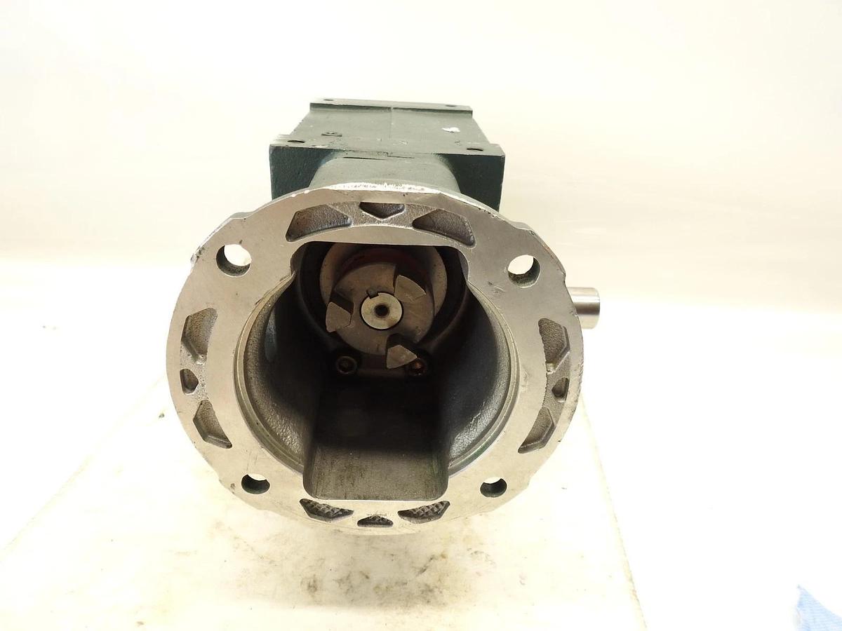 New Oem Dodge 30A15R18, Tigear Gear Reducer, 15:1 Ratio, 5 HP, 1750 RPM