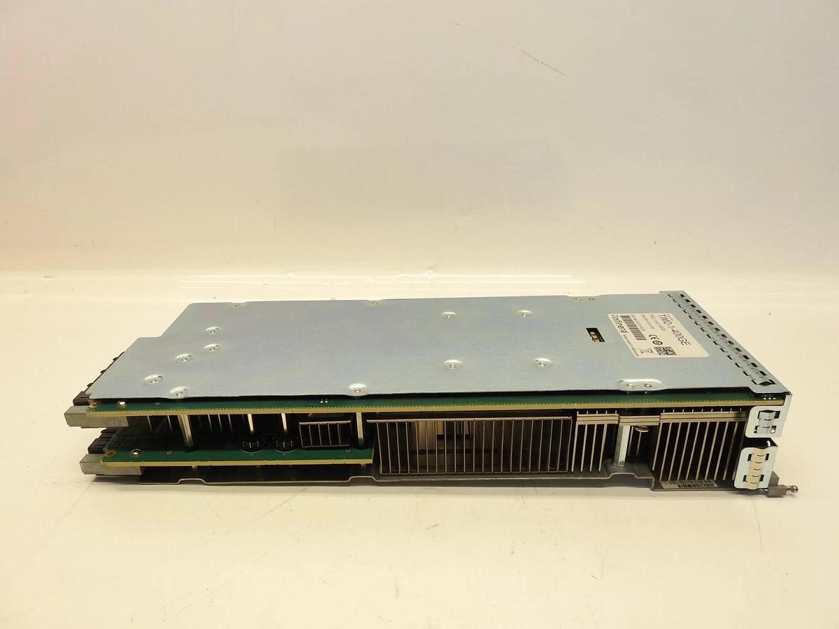 NEW Infinera TIM2-1-400GE