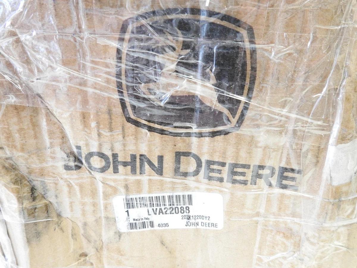 Oem John Deere LVA22088  Backhoe Hydraulic Valve