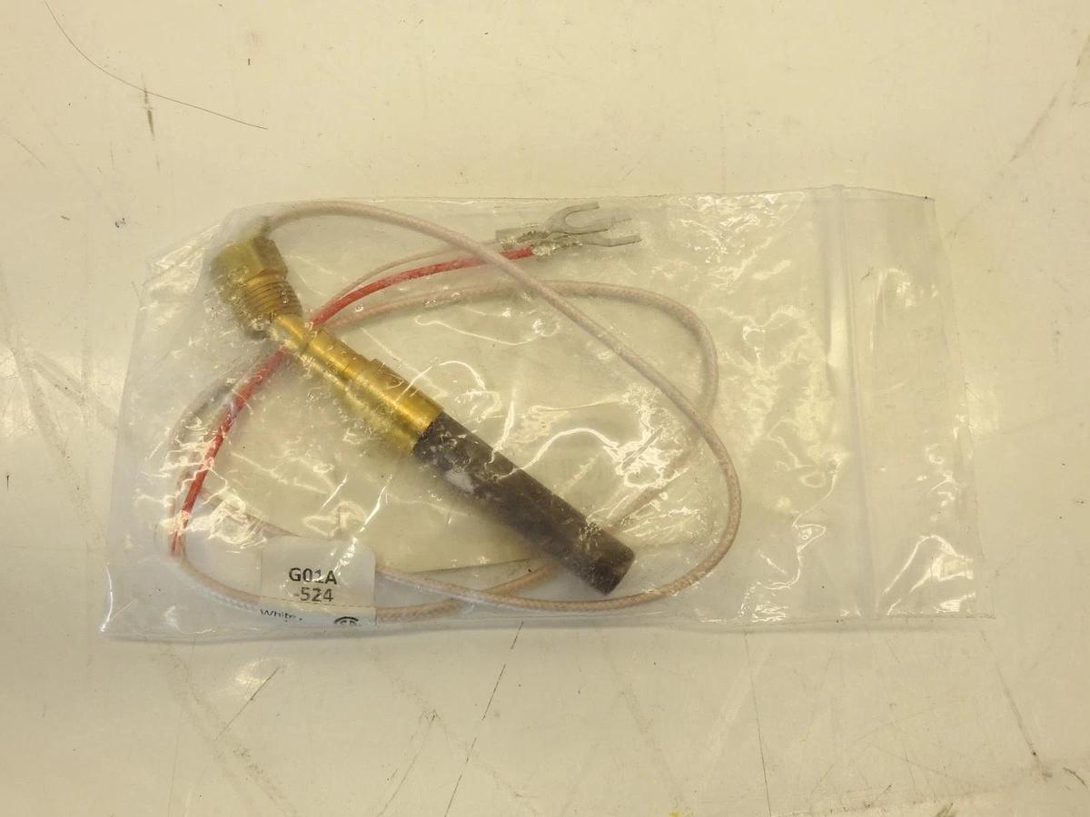 New THERMOPILE #8012034 FOR HVAC/COMMERCIAL
