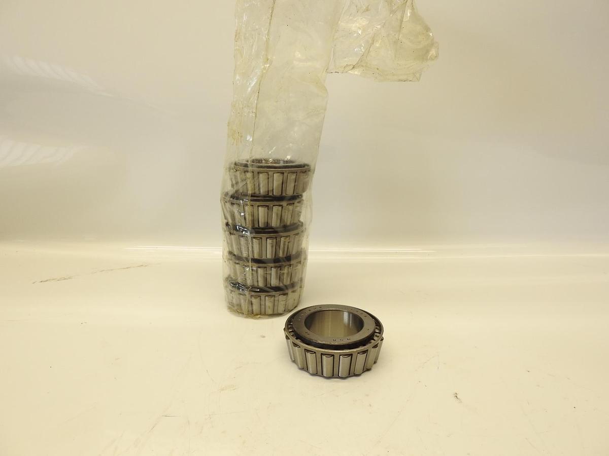 Lot Of 6 Timken 26885 Tapered Roller Bearing Cone