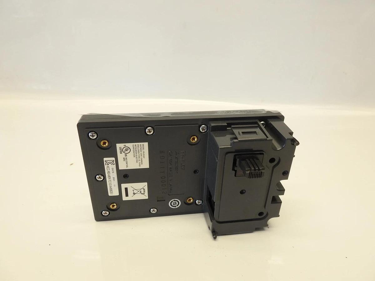 New MITSUBISHI FR-PU07 Inverter Operation Panel FRPU07