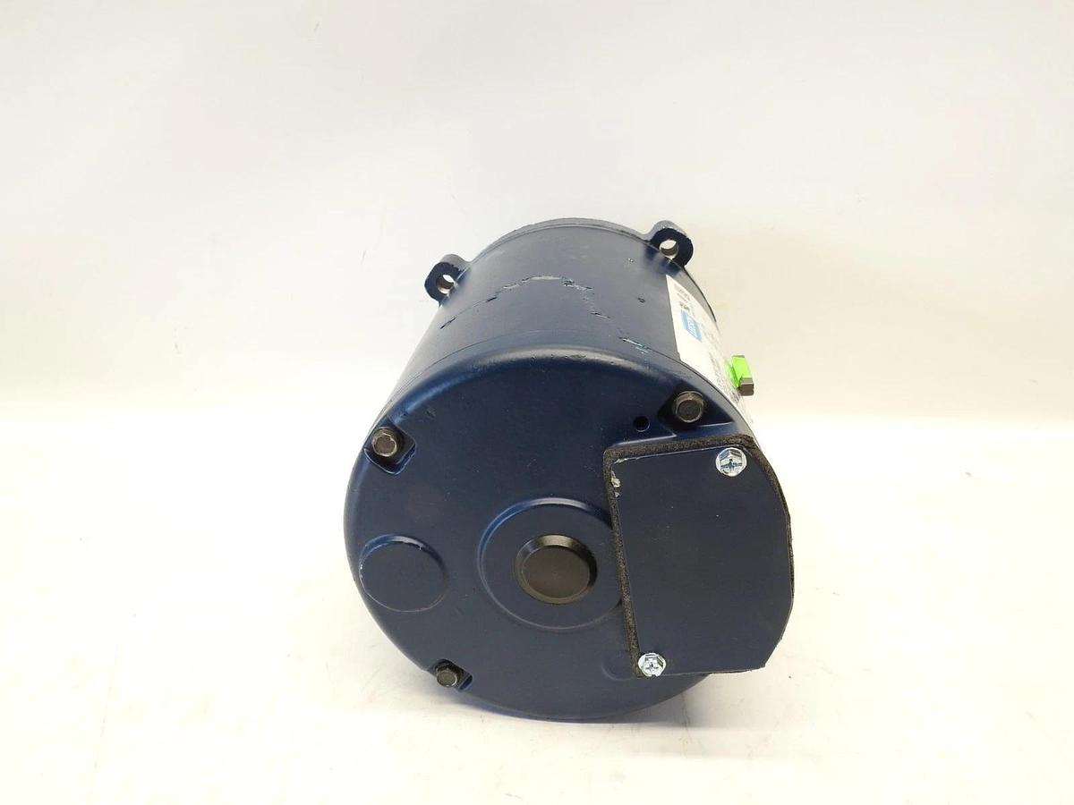 LEESON C4T17NC47 HP 1/3 RPM 1725, C-Face TENV Motor 102863.00