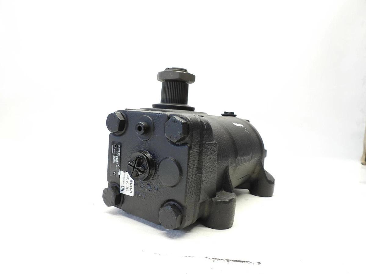 New Oem Bosch Automotive KS00001562 - Bosch Automotive Steering Box