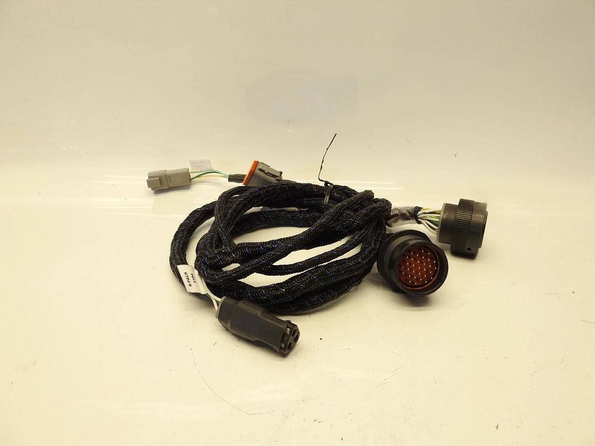 New Headsight HT9437 Wiring Harness