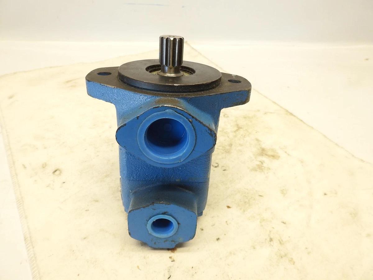 New Genuine Metaris V10-1P7P-38C20 Hydraulic Vane Pump