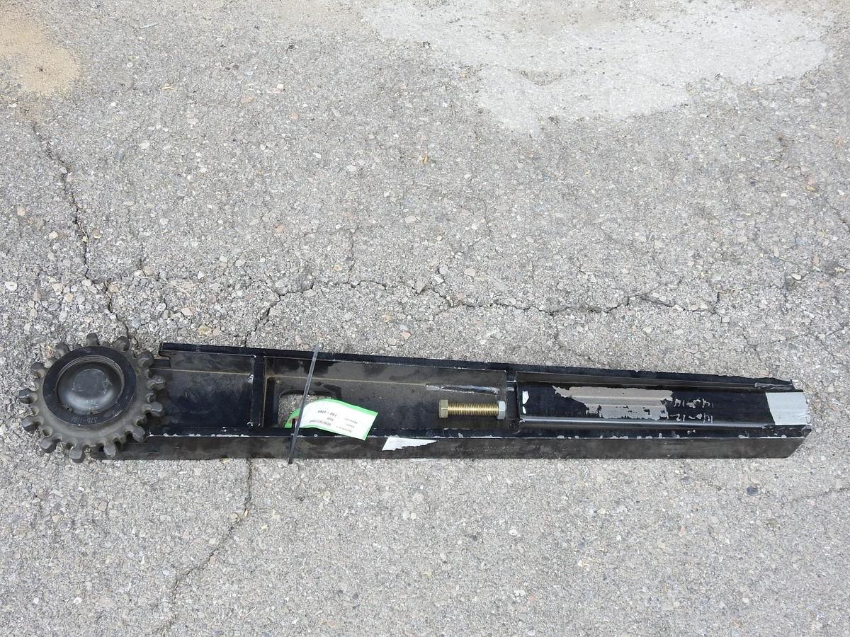 OEM Ditch Witch 36" 68P 35K Black Spring Standard Boom 140-1268
