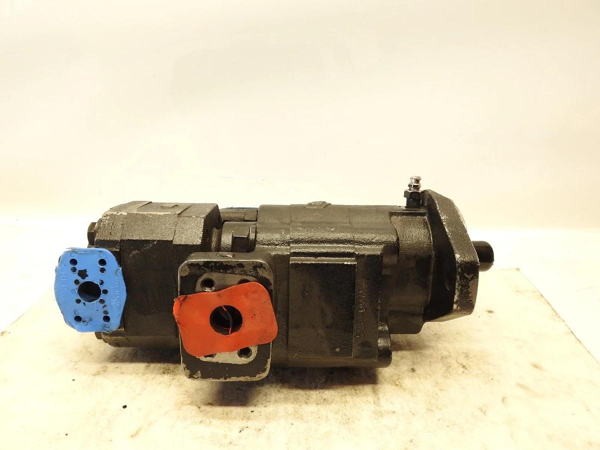 New Genuine Oem Permco AP524 Hydraulic Pump
