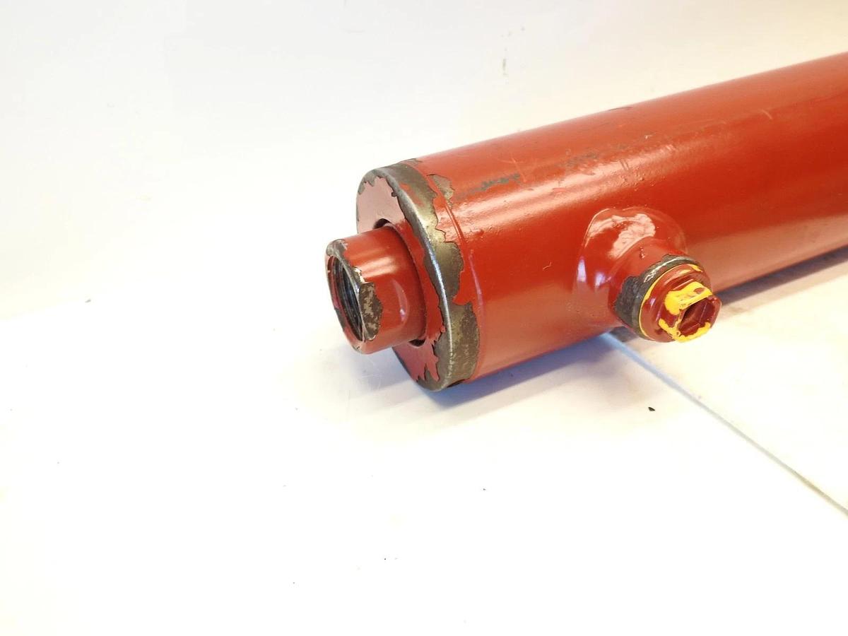 New Genuine Oem Hardi 78128800 Hydraulic Cylinder D50/30-500