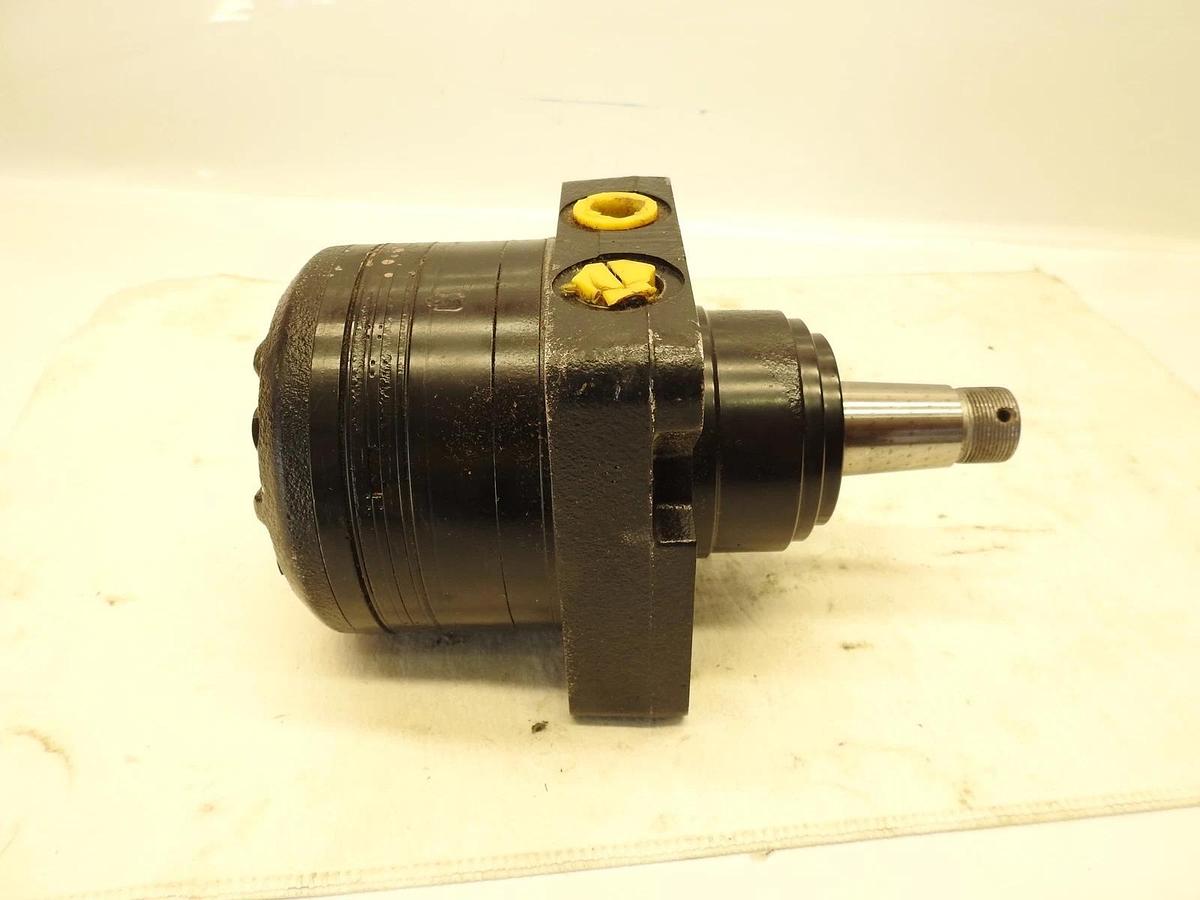 New Oem Parker Exmark 126-0524 Wheel Motor Vantage S Series
