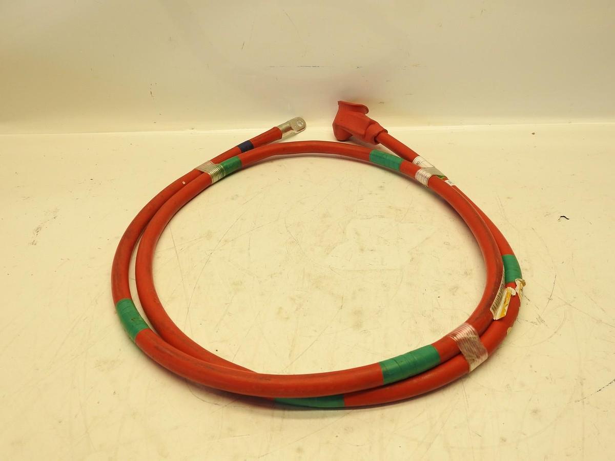 Oem Cat 504-3585 CABLE AS-ALT For 320 320 GC 323