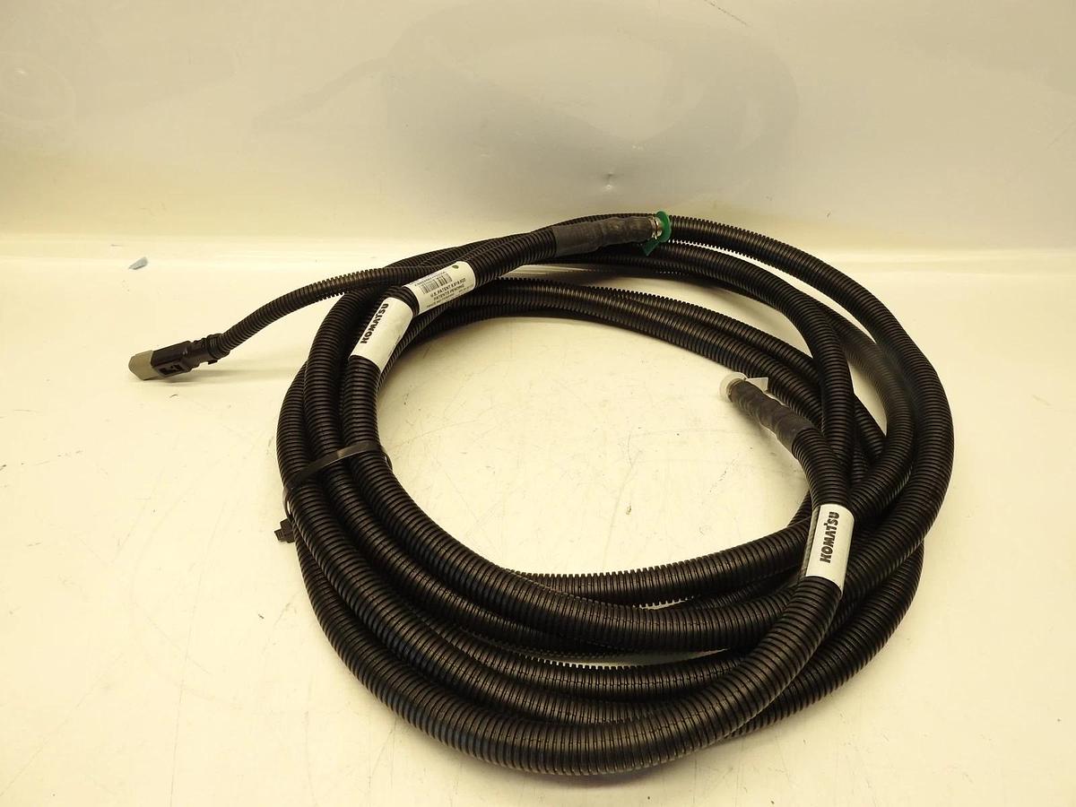 New Oem Komatsu Def Hose KM6E668XYF0230A 58F-02-04460