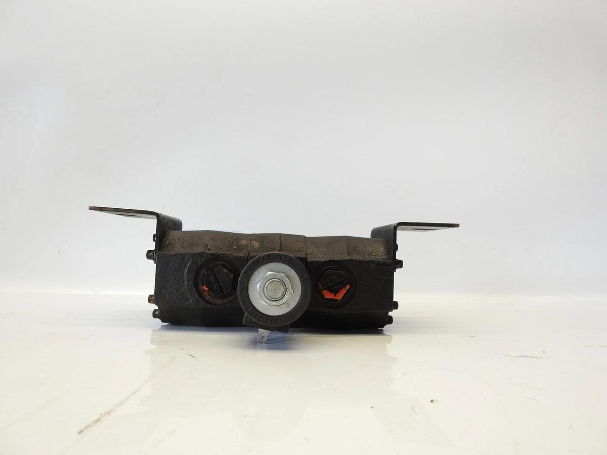 New Genuine Oem Haldex 110102 148387 Concentric Rockford Hydraulic Flow Divider