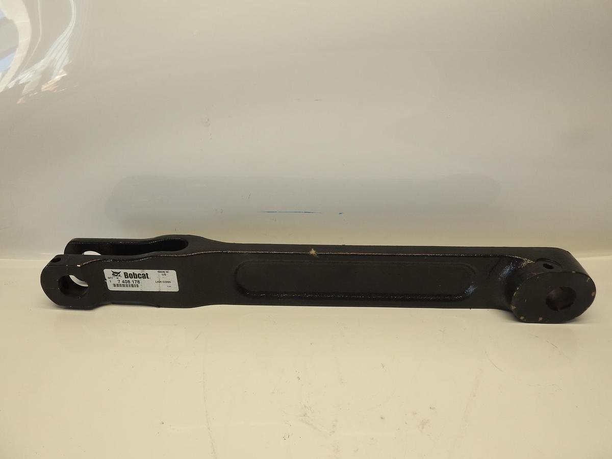New Oem Bobcat 7408178 Connecting Link for Loaders