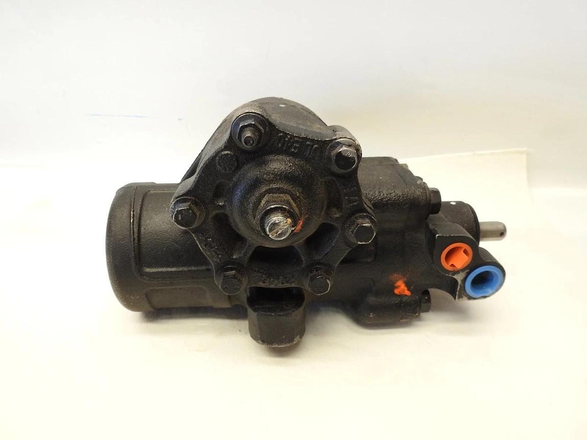 Oem Mopar P68210720AC Power Steering Gear Fits 2009-2022 DODGE Ram 2500 3500