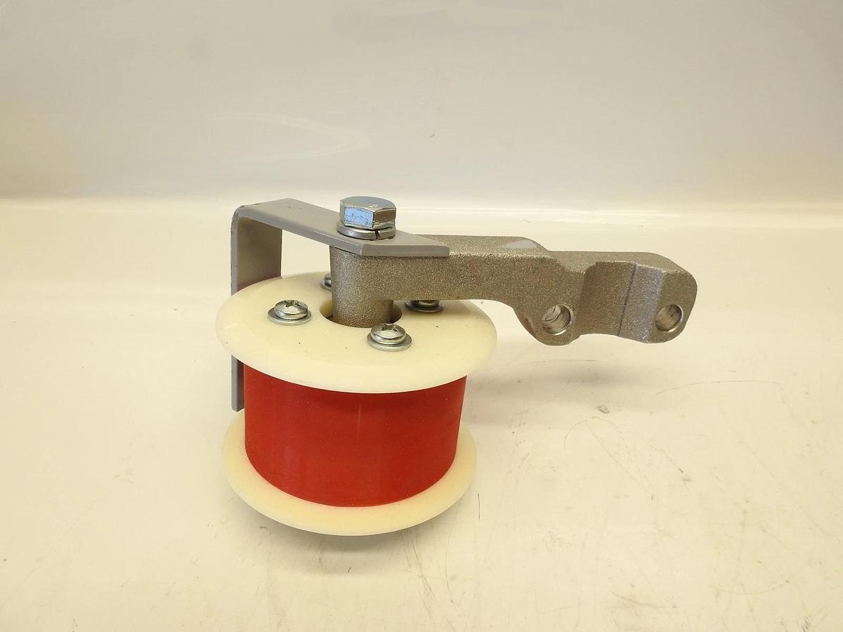 New Genuine Brunswick 12862823000 Ball Wheel Guide Roller