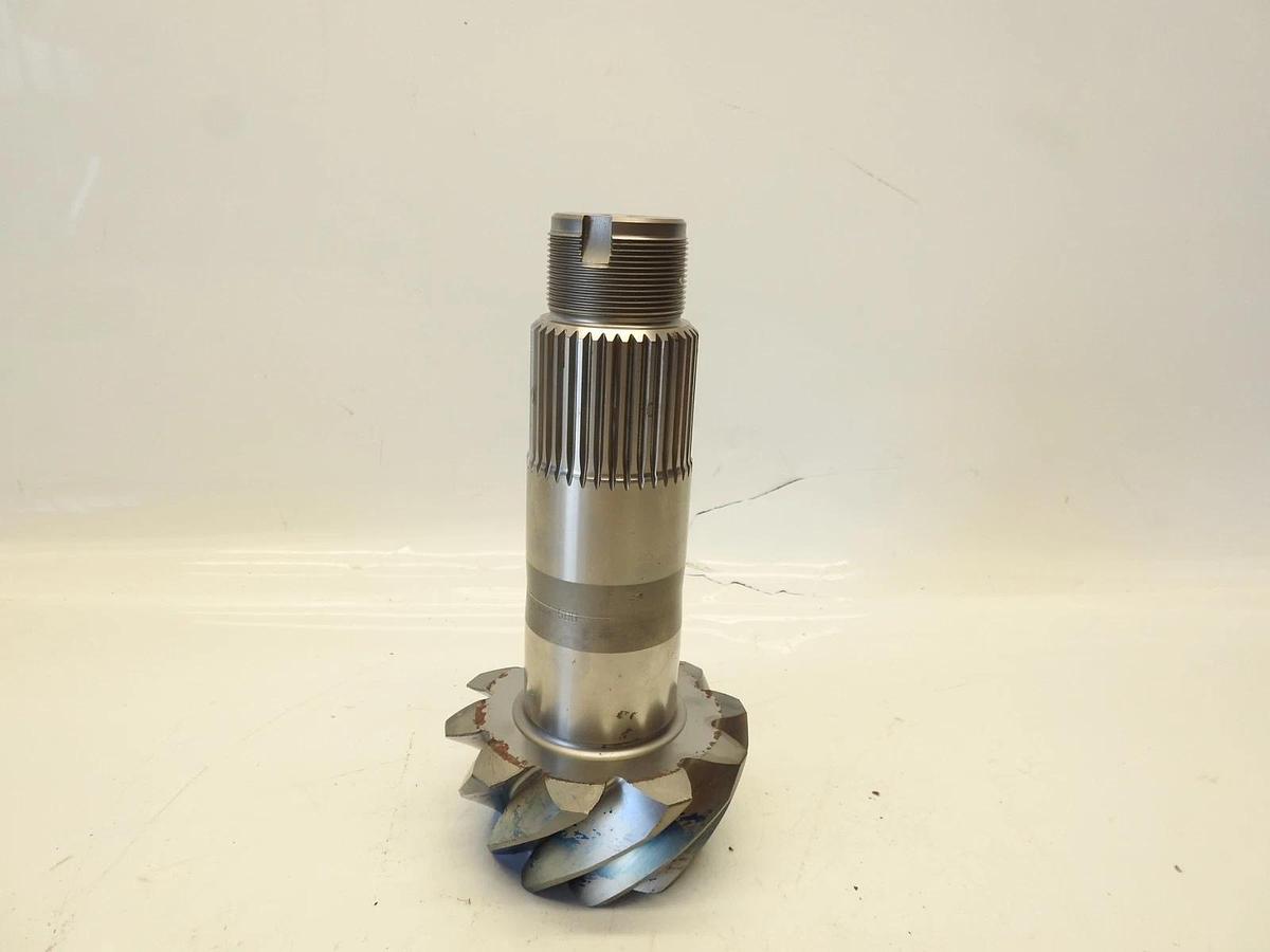 New Oem Mercedes 905-353-15-10 Pinion Shaft 138.930 270220 0926