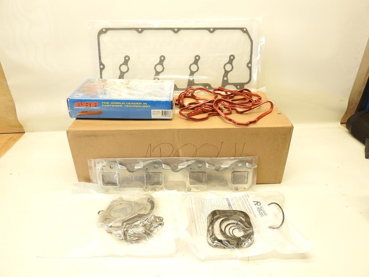 New Genuine AP0046 | Alliant Power Head Installation Kit with Studs 2004_-2010 L