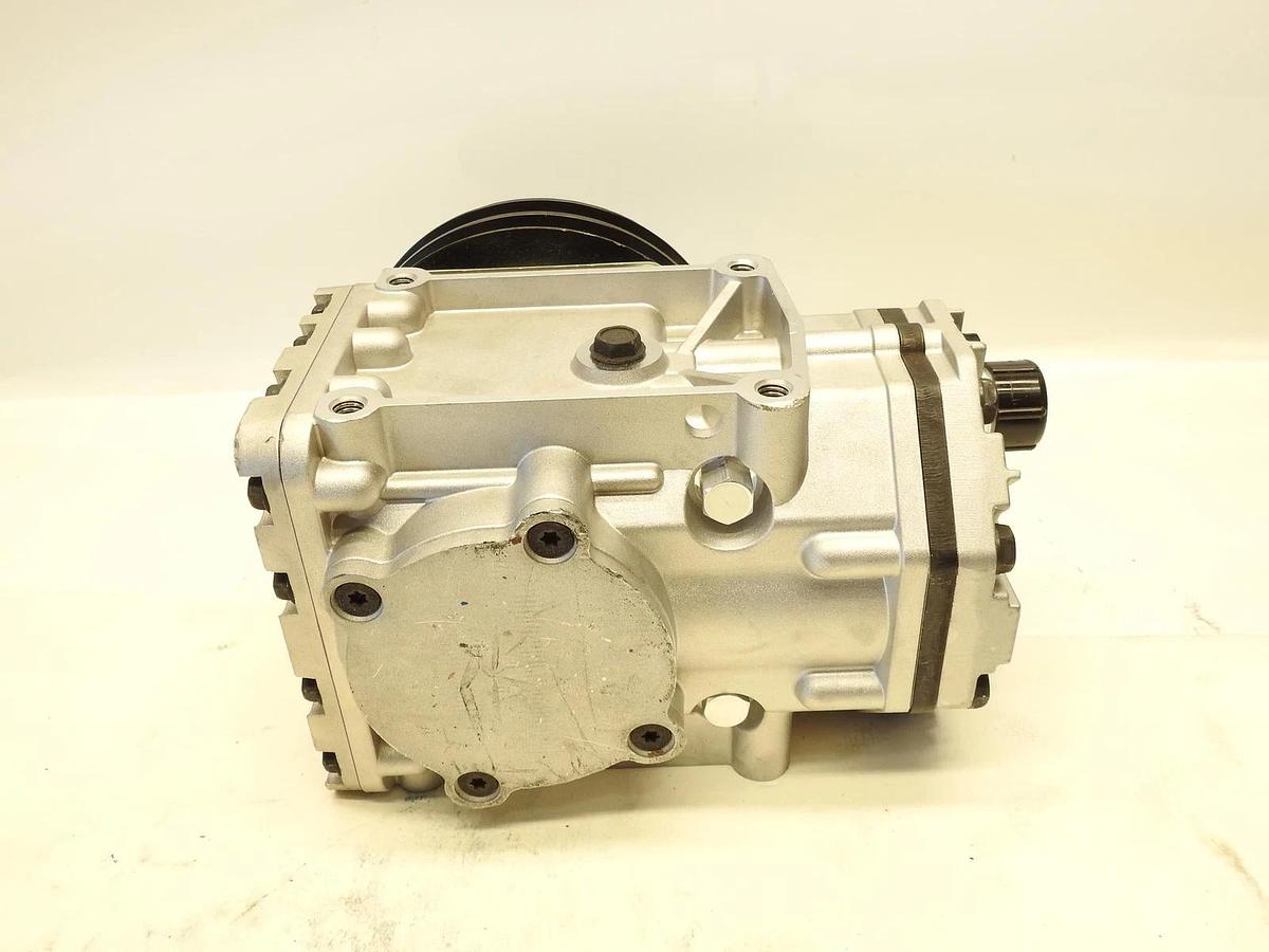 AC Compressor York for Freightliner Peterbilt kenworth - 2502459C91 48825195