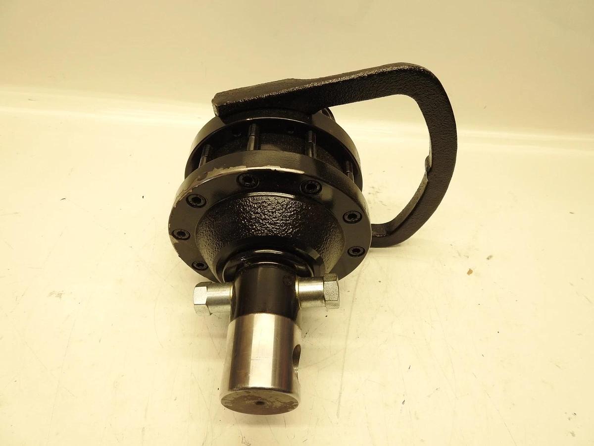 New Genuine Finn Rotor CR300A Hydraulic Rotator 30/15KN