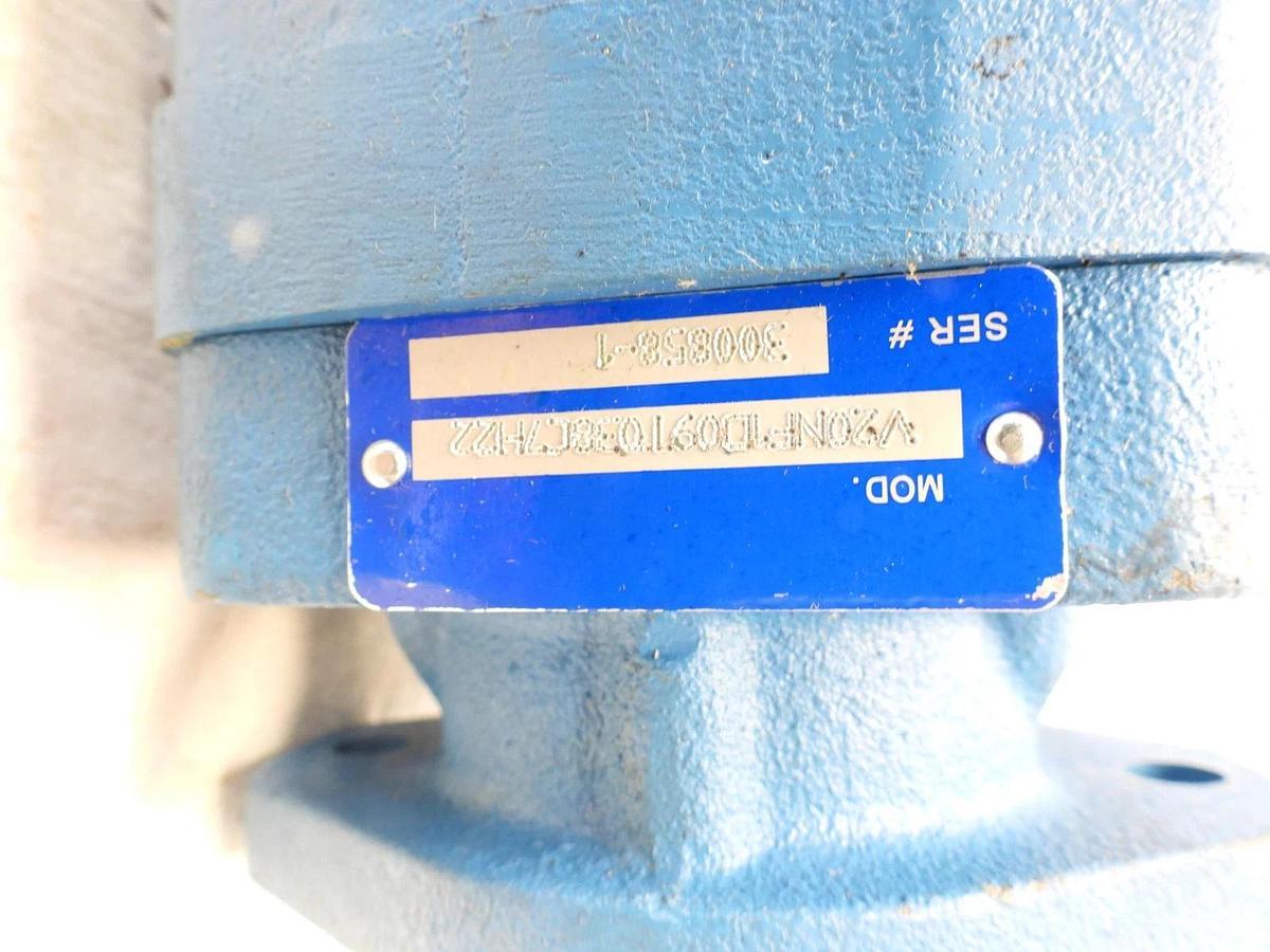Remanufactured Oem Eaton V20NF 1D09T 038C7 H22 Vane Pump