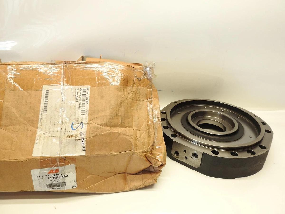 New Oem JLG 70024848 INTERMEDIATE COVER