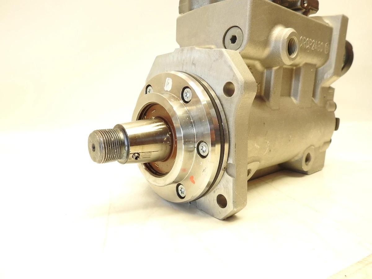 Detroit Diesel DDE RA4720901550 HP Fuel Injection Pump HDEP GEN2 Remanufactured
