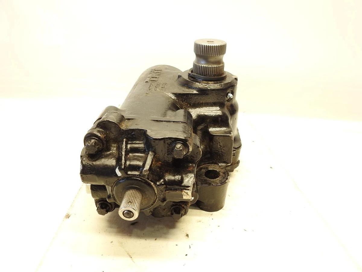 TRW Steering Gear Box Gearbox TAS65079R For Semi Truck Kenworth Freightliner