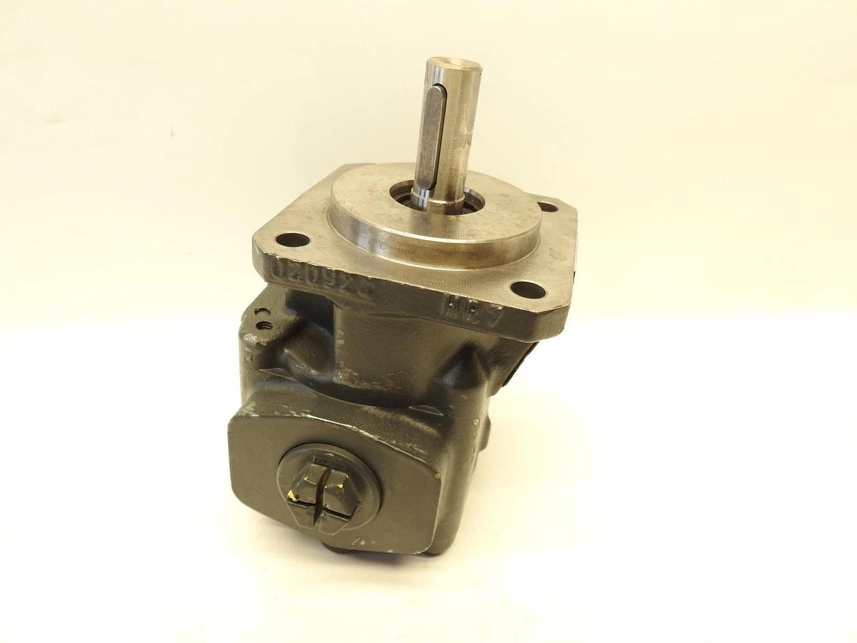 New Genuine Rickmeier Hydraulic Gear Pump r25/2.5 473279