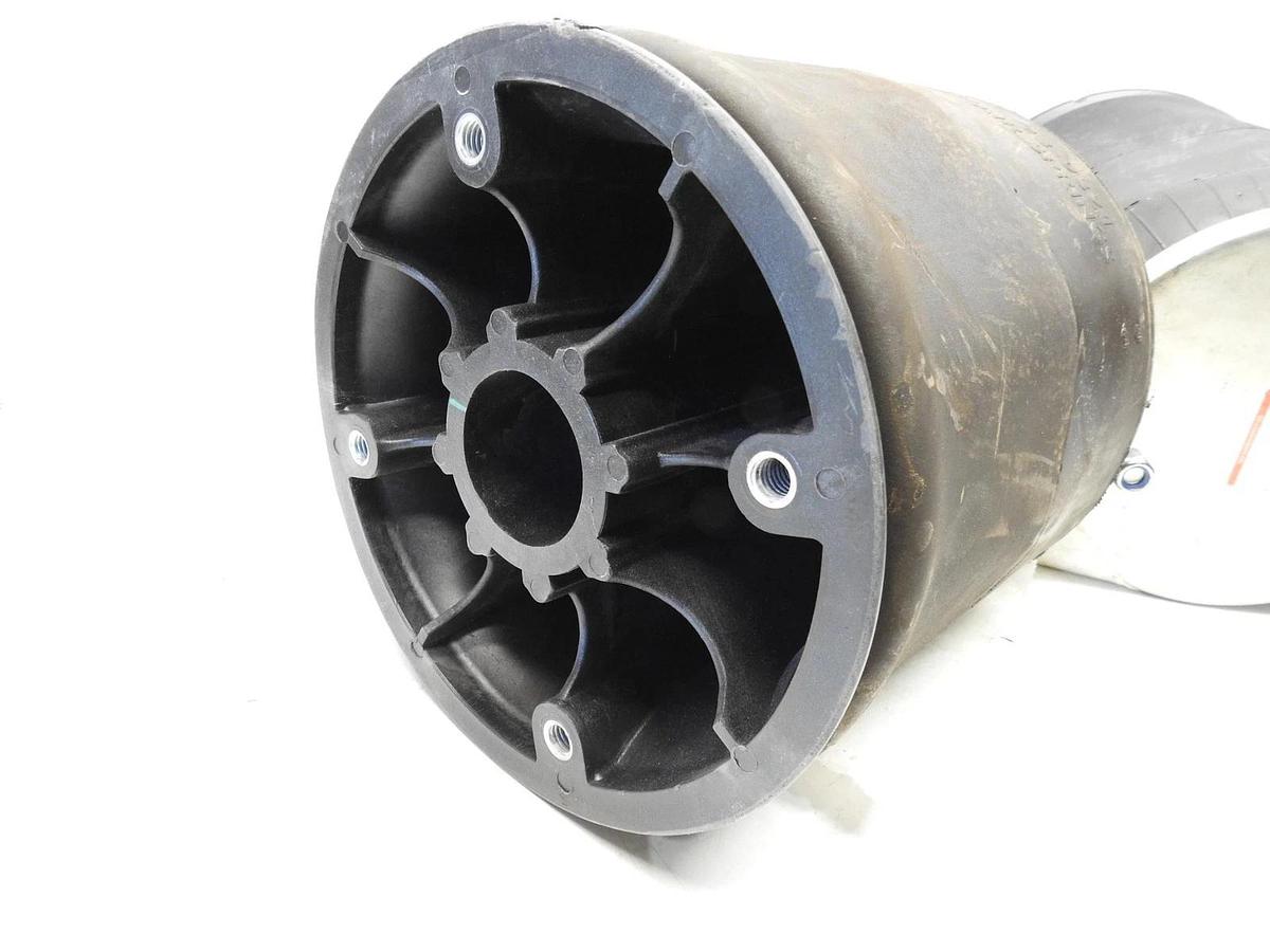 New Pair of Trailer Air Spring Bag Replaces W01-358-9321, 1R12-256, AS-0036