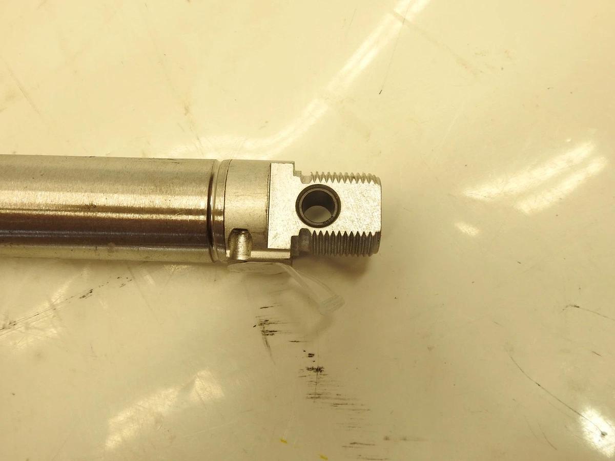 Festo DSNU-25-500-PPV-A Double Acting Pneumatic Cylinder 25mm X 500mm 10bar