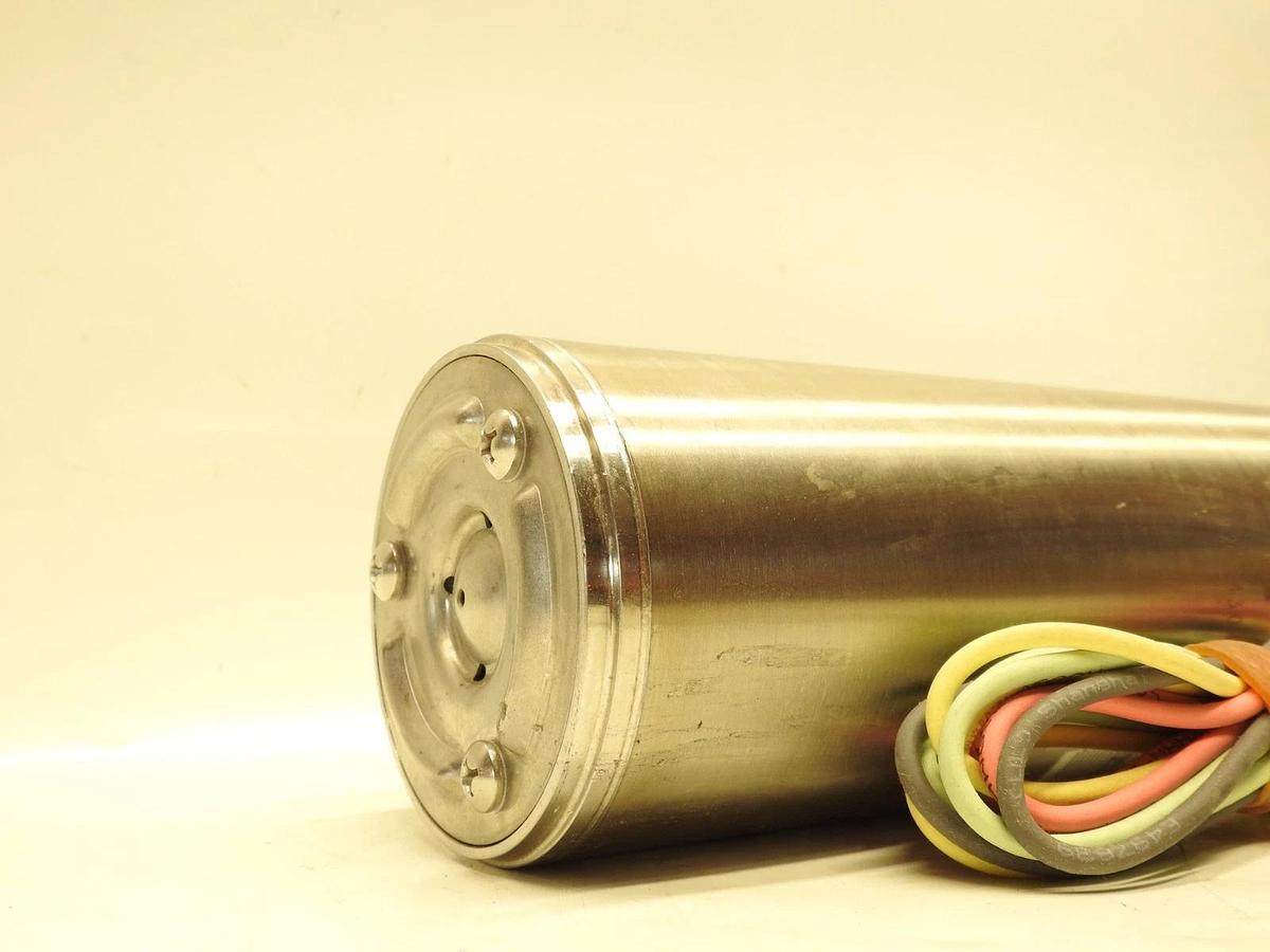 New M15412 Goulds 1.5HP 230V 4" Submersible Water Well Motor 3 Wire 1 Phase