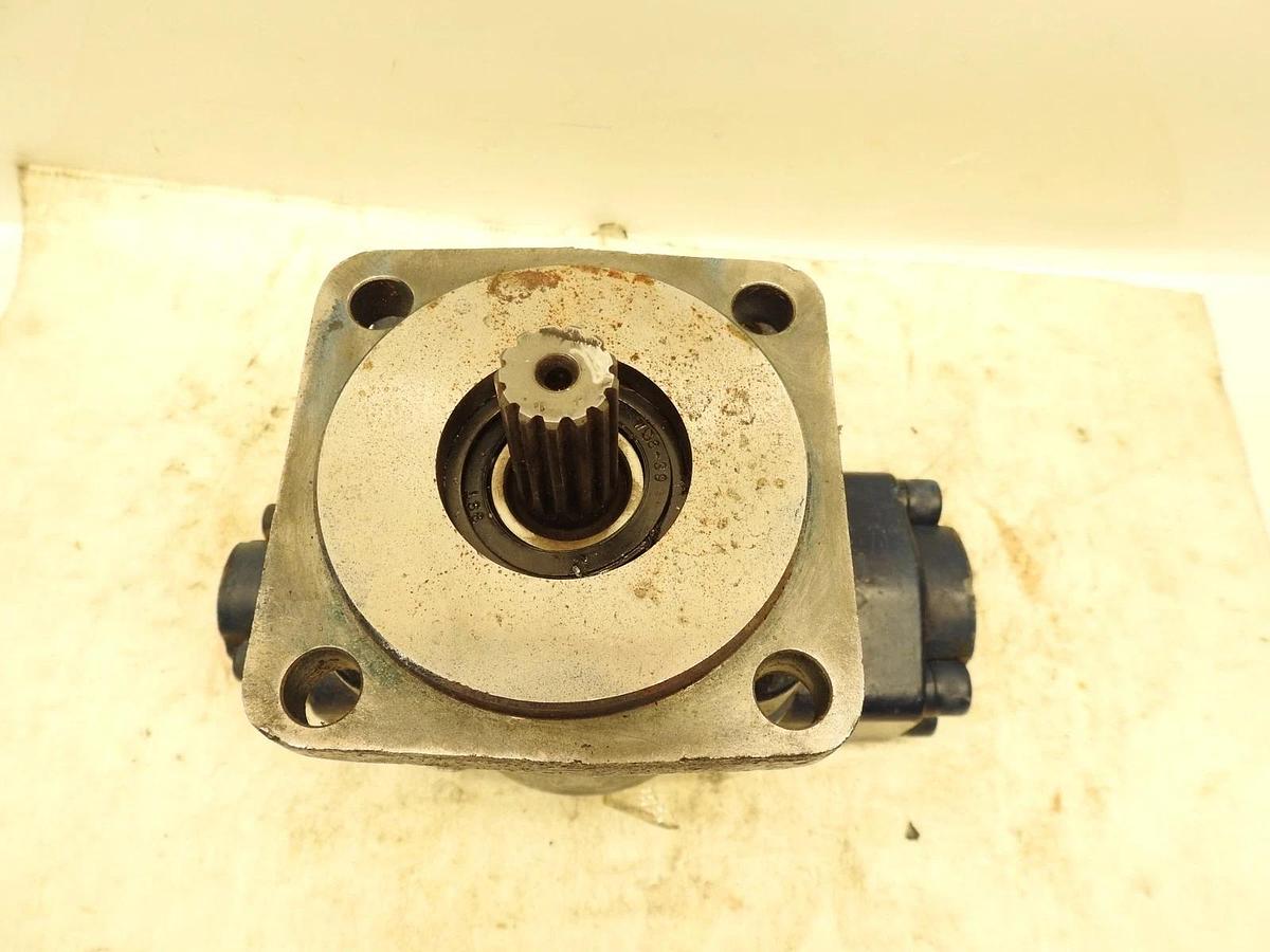 Rotor-Tech GS2210 EP GS 2200 Series Electric Drive Double Stage Glycol Pump