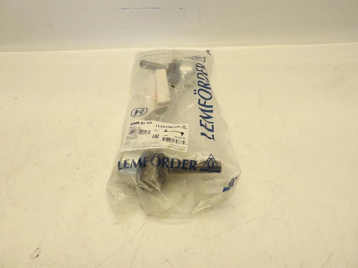 Front Sway Bar Link OEM LEMFOERDER 3940801 for Mercedes-Benz Brand New