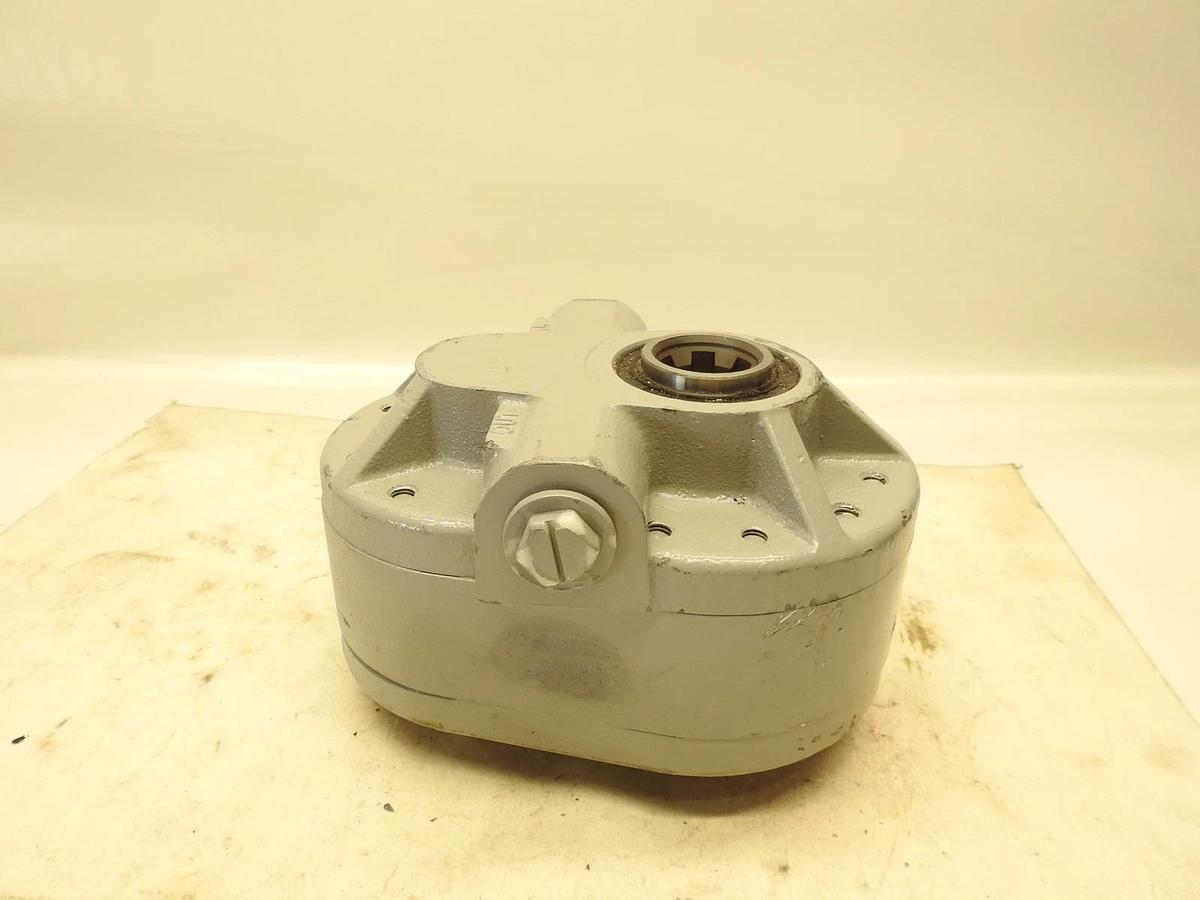 Dynamic Hydraulic Tractor PTO Pump GP-PTO-A-7-6-S 16.6 GPM @ 540 RPM 9-8902-7