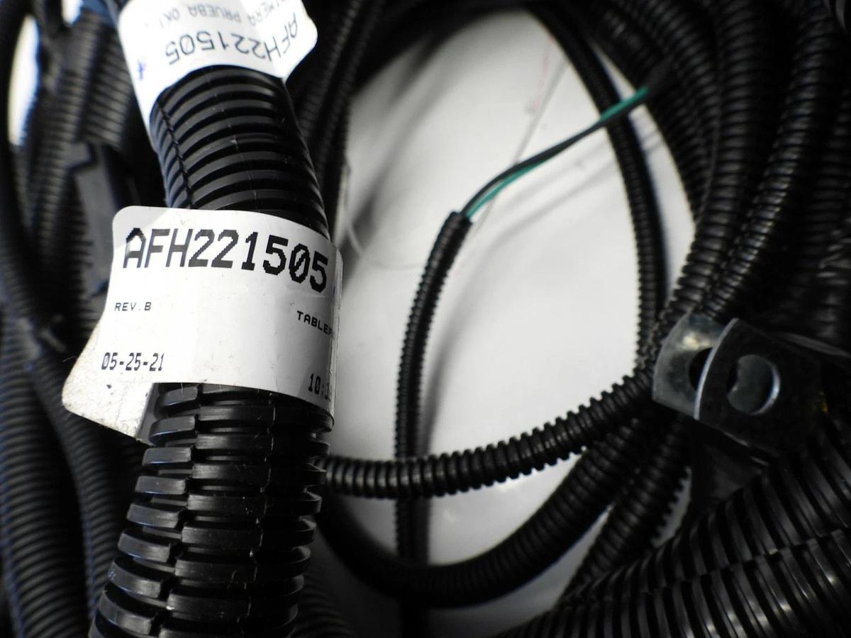 New Genuine Oem John Deere Wiring Harness AFH221505