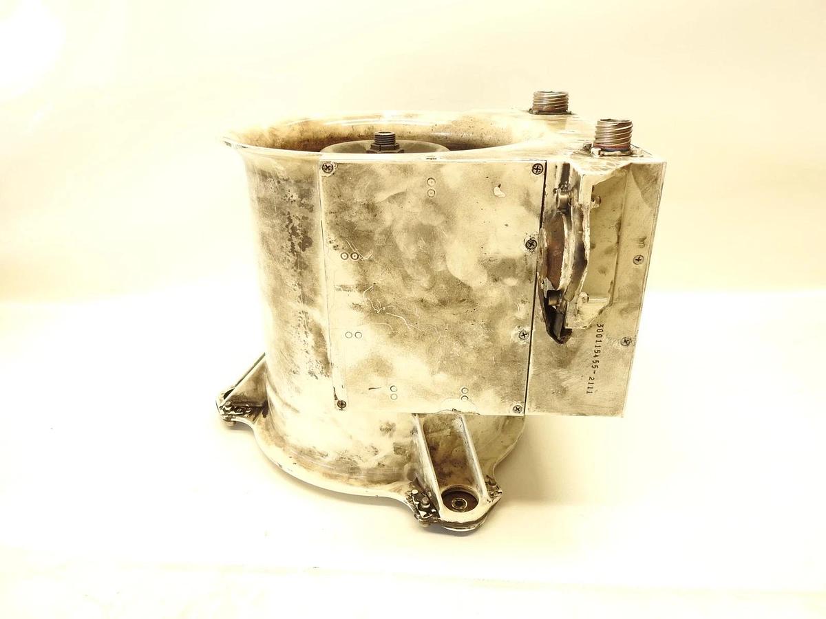 ASIS OEM Honeywell 645338-S Fan Engine Nacelle CAG 70210 2CTV00251-0004