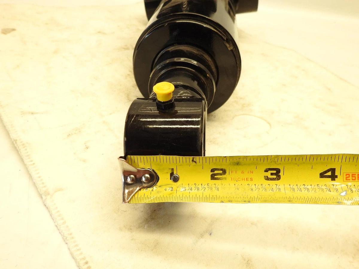 New Hydraulic Cylinder 2163532  B12324A  412-00153-00E  720-04334-00